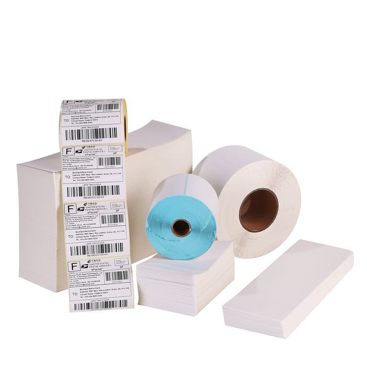 thermal sticker xpress