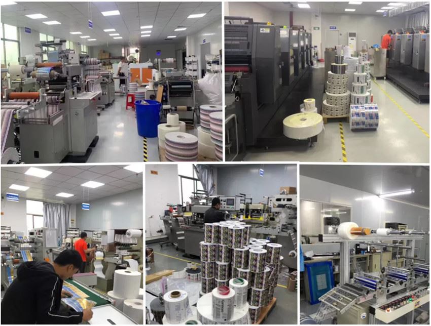 About our company