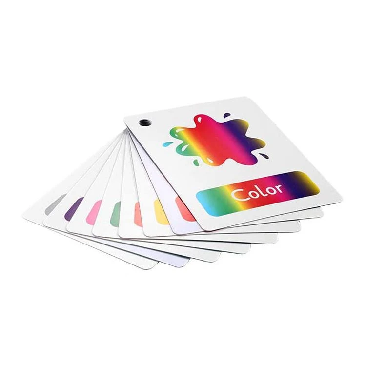 Alphabet Cards Set manufacturer