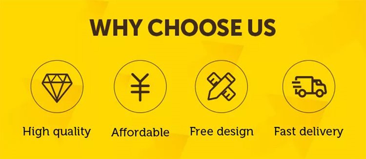 why choose us