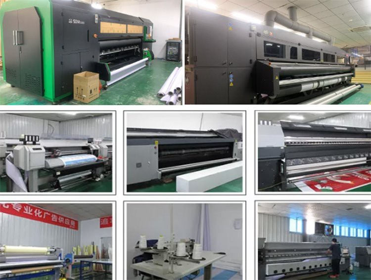 transfer sticker manufacture