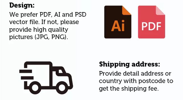 how to get sticker quotation