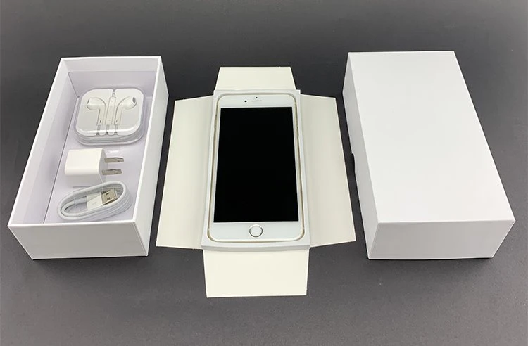 cellphone packaging box