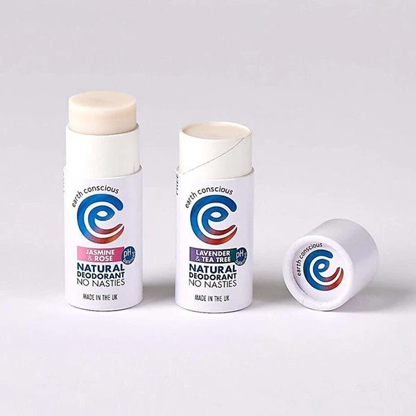 Cylinder packaging box