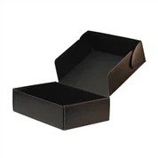 Mattamusta postilaatikko